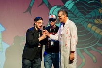 Chainsaws Were Singing trionfa al Festival del cinema horror e fantasy di Haapsalu