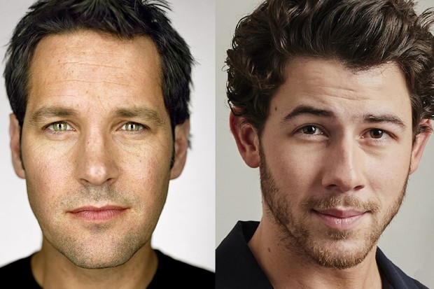 Paul Rudd and Nick Jonas topline John Carney’s musical comedy Power Ballad