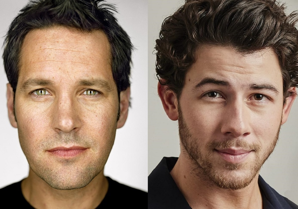Paul Rudd and Nick Jonas topline John Carney's musical comedy Power Ballad - Vimarsana News