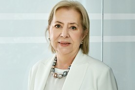 Sanja Božić-Ljubičić • CEO, Pickbox, Mediatranslations, Mediavision and NEM