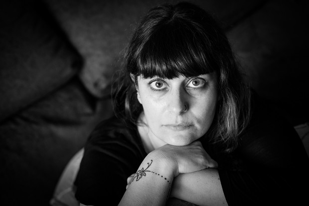 Tonia Mishiali • Produttrice, Bark Like a Cat Films