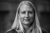 Eva Åkergren • Productrice, Nordisk Film