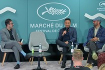 The craving for more genre films discussed at the Marché du Film’s Fantastic Pavilion