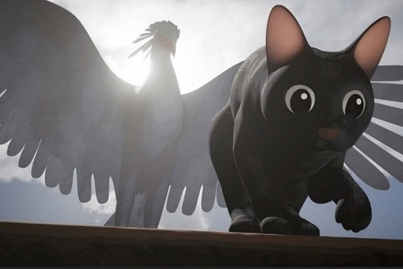 Gints Zilbalodis’s Flow emerges as the big winner of this year’s Emile Awards