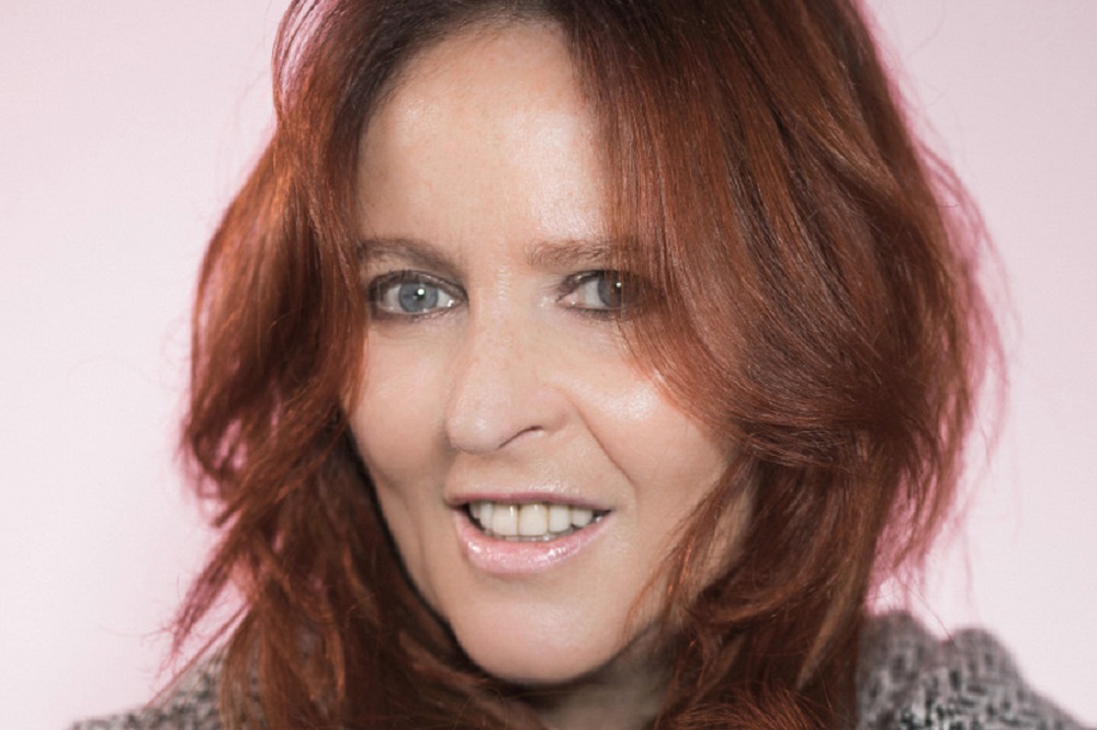Yolande Zauberman • Director of The Belle from Gaza - Vimarsana News