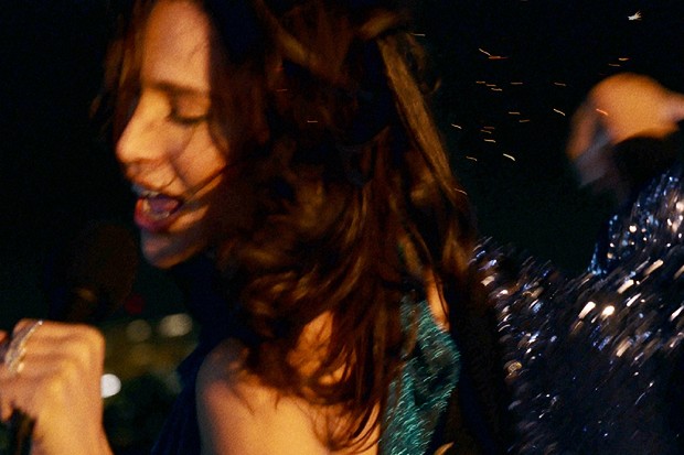 Review: The Belle from Gaza