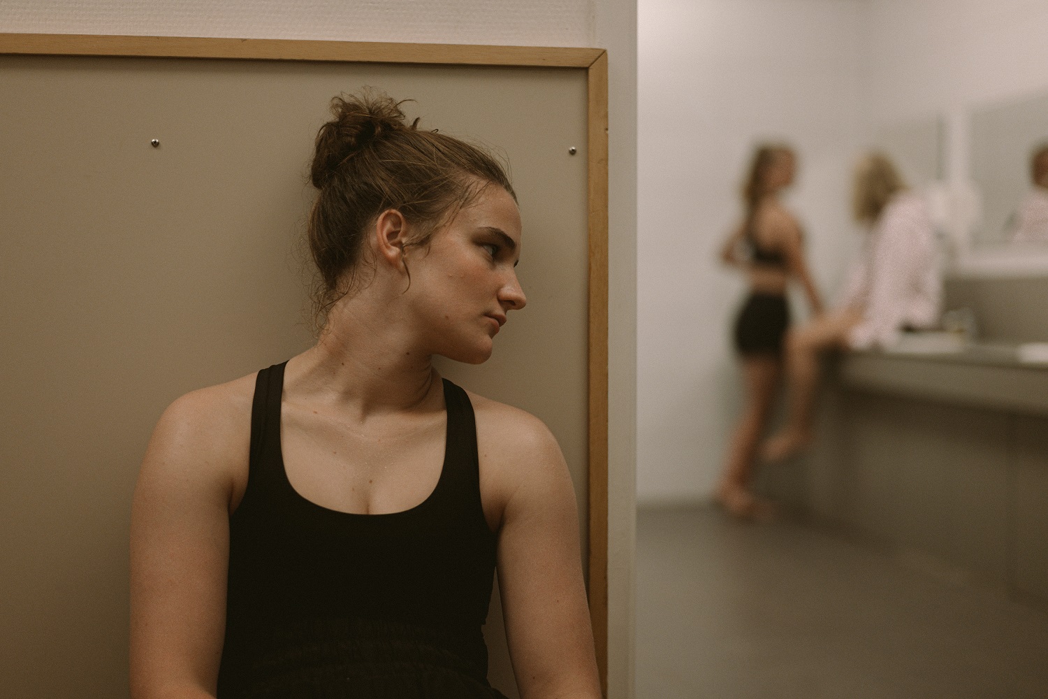 Review: Julie Keeps Quiet - Cineuropa