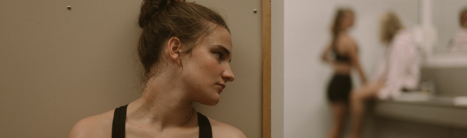 Julie Keeps Quiet (2024)