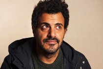 Saïd Hamich Benlarbi • Director de La Mer au loin