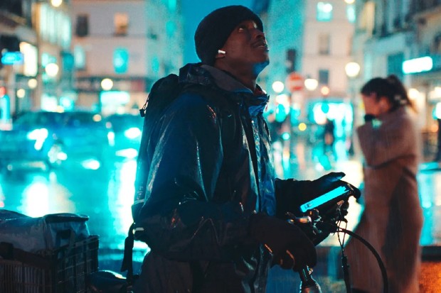 Critique : L’histoire de Souleymane