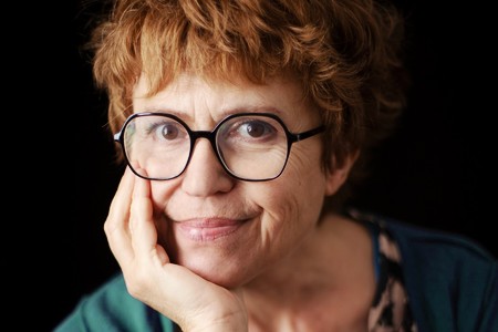 Patricia Mazuy • Réalisatrice de La prisonnière de Bordeaux