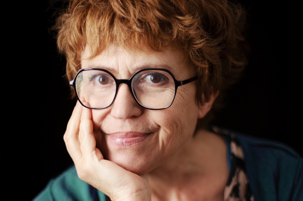 Patricia Mazuy • Director of Visiting Hours - Vimarsana News
