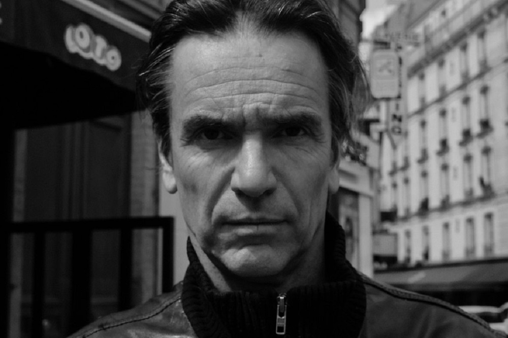Boris Lojkine • Director of L'histoire de Souleymane - Vimarsana News