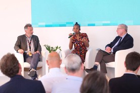 Gender Equality, Diversity and Inclusion - Freedom of artistic creation is at stake, the CNC says at Cannes - 21/05/2024