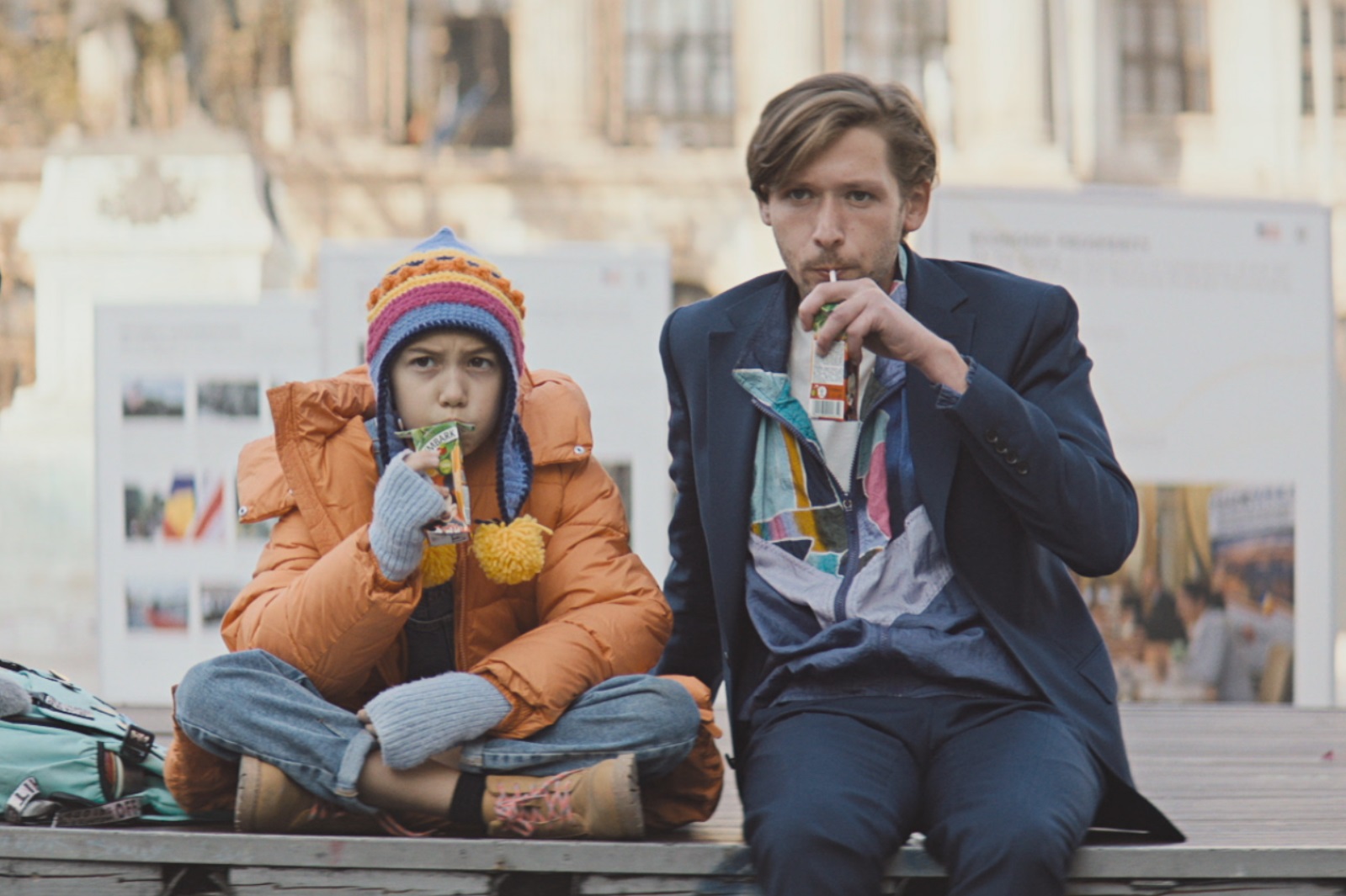 The Transilvania International Film Festival brings together 34 features in its three main competitions - Vimarsana News