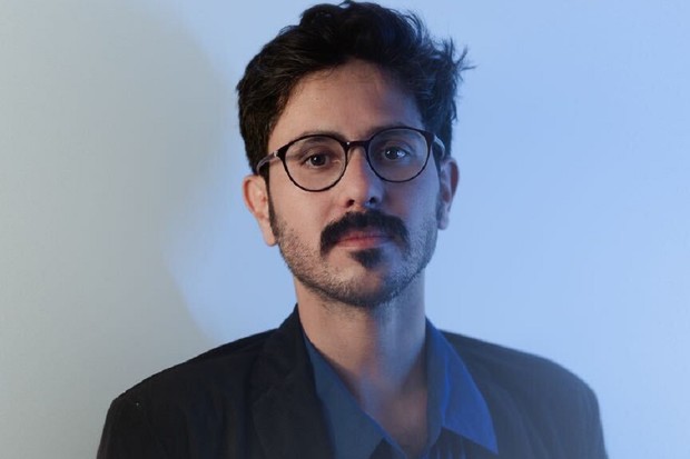 Maisam Ali • Regista di In Retreat