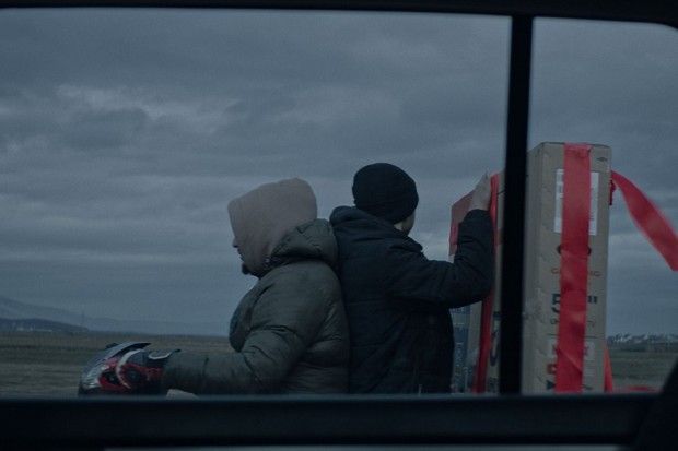 Little earthquakes abound in the Cannes Short Film Competition