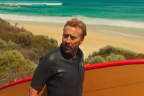 Review: The Surfer