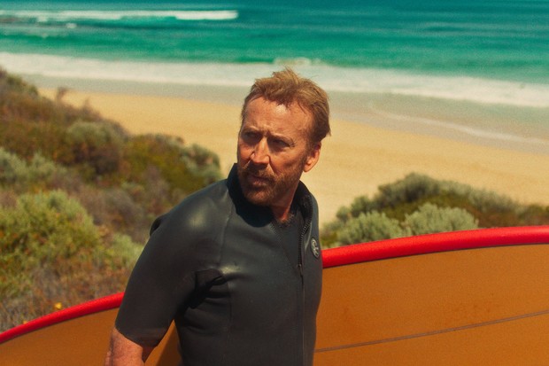 Recensione: The Surfer