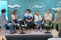 Positive impact and sustainability take centre stage at this year’s Marché du Film