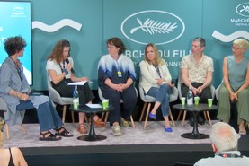 Green Industry Initiatives and Sustainability - Positive impact and sustainability take centre stage at this year’s Marché du Film - 24/05/2024