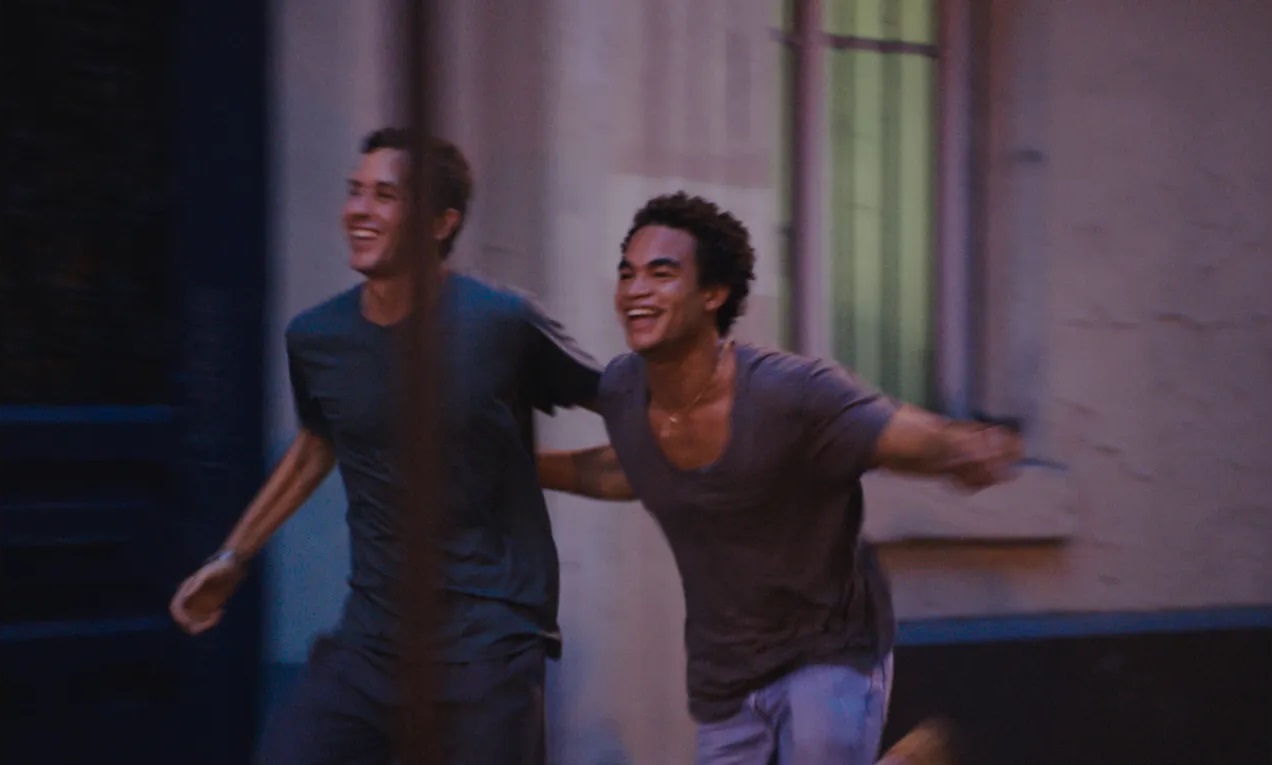 Review To Live, To Die, To Live Again Cineuropa