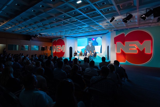 The 11th edition of NEM Dubrovnik unveils its agenda