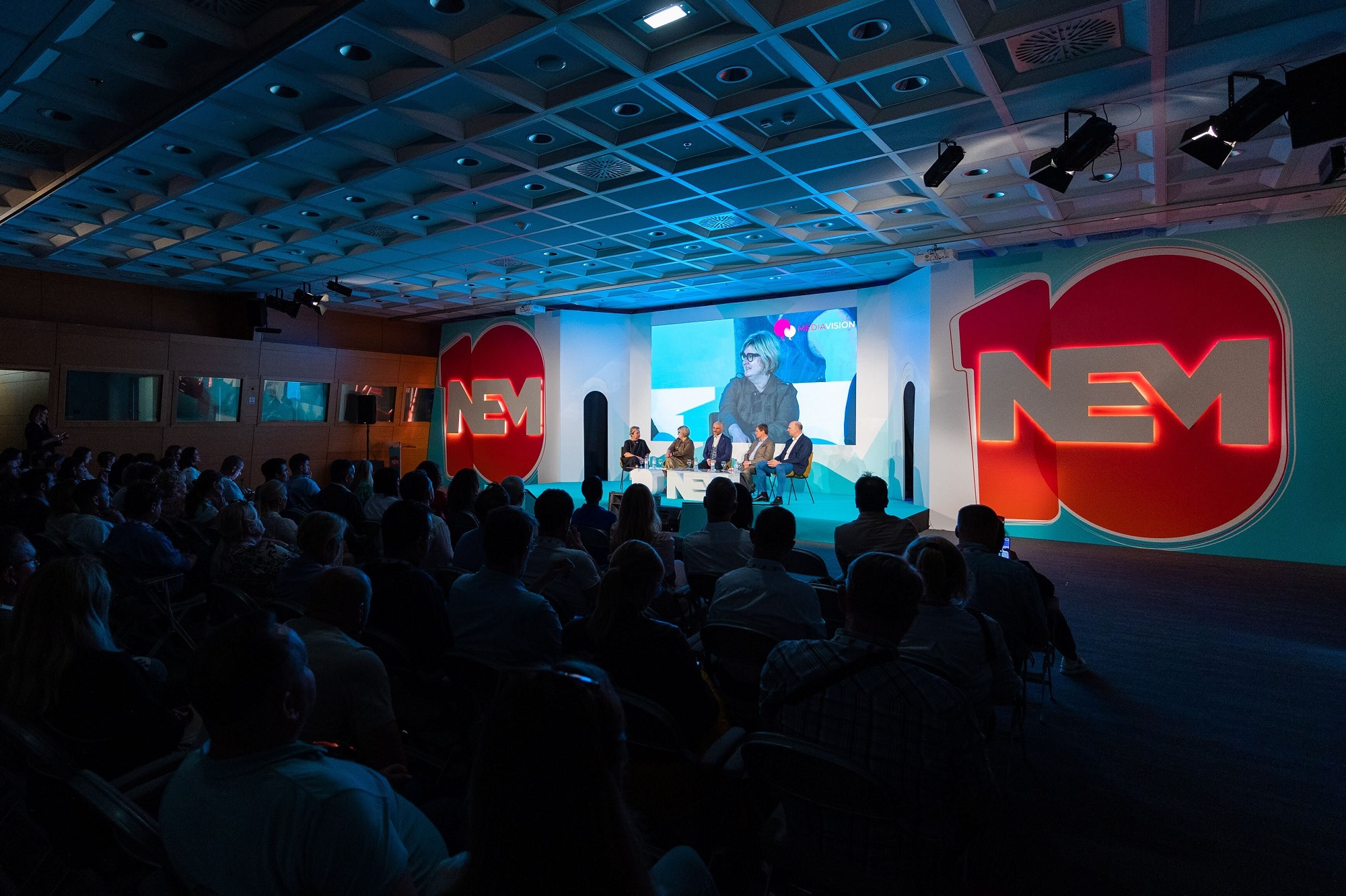 The 11th edition of NEM Dubrovnik unveils its agenda - Vimarsana News
