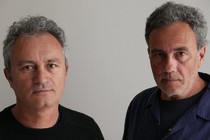 Arnaud y Jean-Marie Larrieu • Directores de Le roman de Jim
