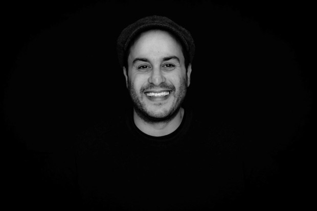 Mahdi Fleifel • Director de To a Land Unknown