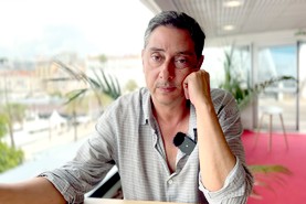 Miguel Gomes • Réalisateur de Grand Tour