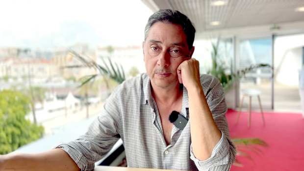 Miguel Gomes • Réalisateur de Grand Tour