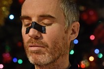 Jean-Christophe Meurisse • Director of Plastic Guns