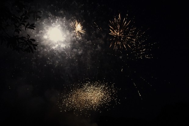 Critique : Un pays en flammes