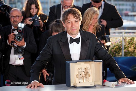 Sean Baker’s Anora scoops the Palme d’Or at Cannes