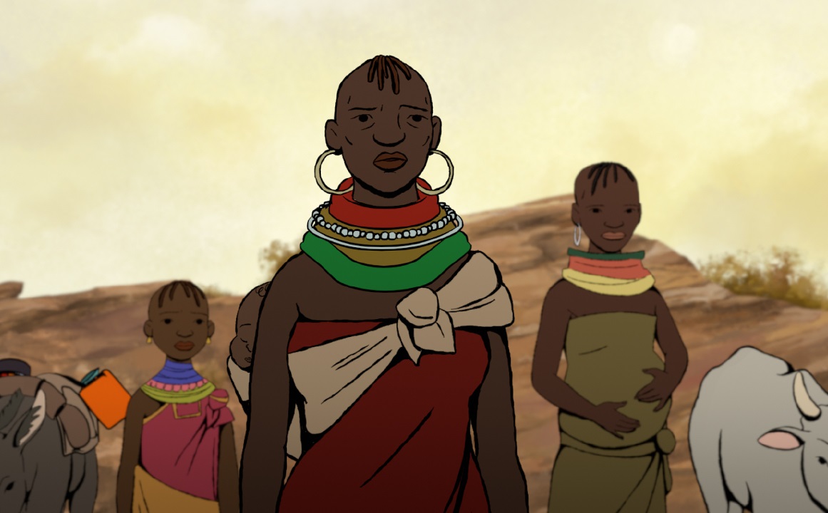David Baute's Black Butterflies heads to Annecy - Vimarsana News