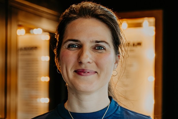 Anne Schultka • Responsable de investigación y edición, CineRegio