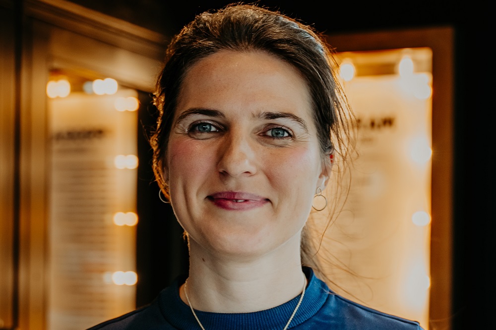 Anne Schultka • Research and editing manager, CineRegio - Vimarsana News