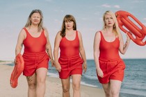 Critique : Abortion Dream Team