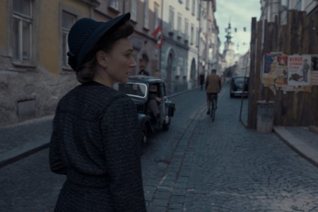 The 58th Karlovy Vary International Film Festival reveals its competition titles