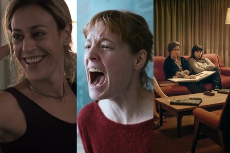 Three finalists announced for the first Latin American Critics’ Award for European Films