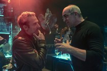 La deuda, terzo film di Daniel Guzmán, in post-produzione