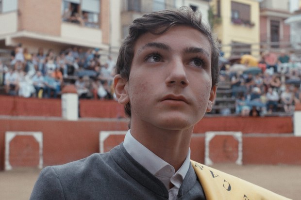 EXCLUSIVA: Tráiler de The Boy and the Suit of Lights, seleccionada en Sheffield Doc/Fest