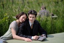 Georg Maas and Judith Kaufmann’s Franz Kafka biopic The Glory of Life sells big worldwide