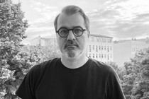 La révolution selon Kamo de Kornél Mundruczó pour Arte France Cinéma