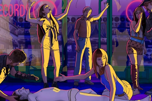 CEE Animation presenta i talenti dell'Europa centrale e orientale ad Annecy e al MIFA