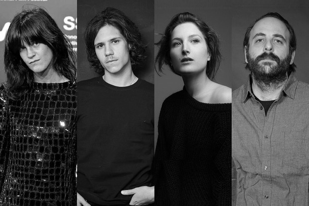 The shoot for Cédric Klapisch’s Colours of Time enters the home stretch