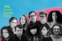 EFP’s Future Frames selects ten emerging filmmakers to keep an eye on