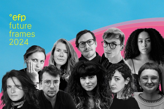 Le programme Future Frames de l'EFP sélectionne dix cinéastes émergents à garder à l'œil