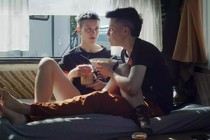 The proudly independent Filmadrid turns ten